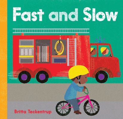 Fast and Slow 1