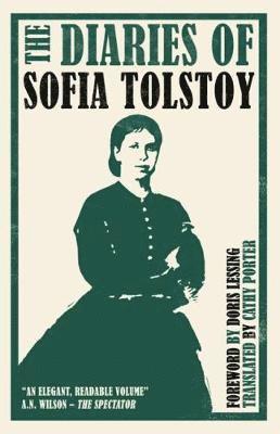 The Diaries of Sofia Tolstoy 1