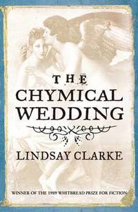 bokomslag The Chymical Wedding