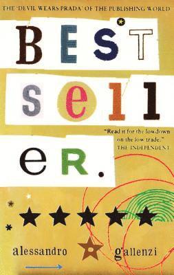 Alessandro Gallenzi - Bestseller, Häftad