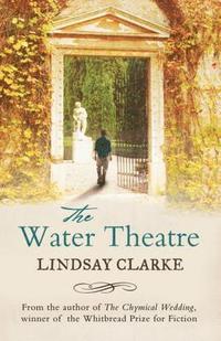 bokomslag The Water Theatre