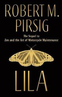 bokomslag Lila - an inquiry into morals