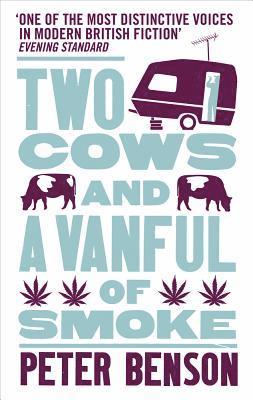 Two Cows and a Vanful of Smoke 1