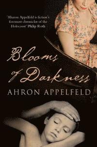 bokomslag Blooms of Darkness