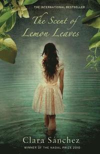 bokomslag The Scent of Lemon Leaves