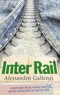 bokomslag Interrail