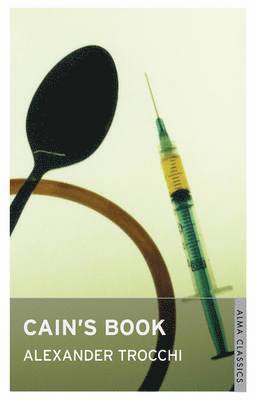 Alexander Trocchi - Cain's Book, Häftad