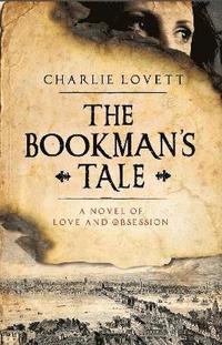 bokomslag The Bookman's Tale
