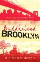 bokomslag Buddhaland Brooklyn