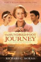 The Hundred-Foot Journey 1