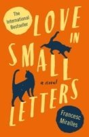 bokomslag Love in Small Letters
