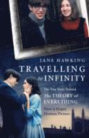 bokomslag Travelling to Infinity