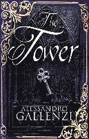 Alessandro Gallenzi - Tower, Häftad