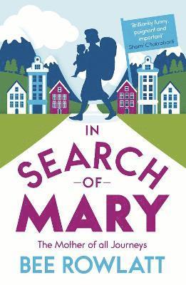 In Search of Mary 1