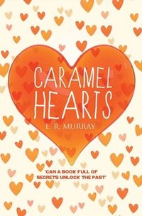 bokomslag Caramel Hearts