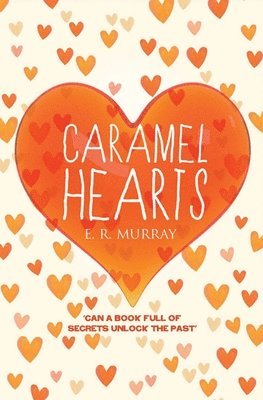 Caramel Hearts 1