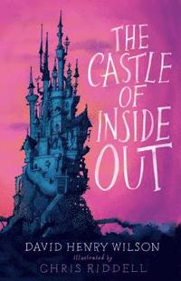 bokomslag The Castle of Inside Out