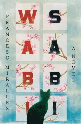 Francesc Miralles - Miralles, F: Wabi-Sabi, Häftad