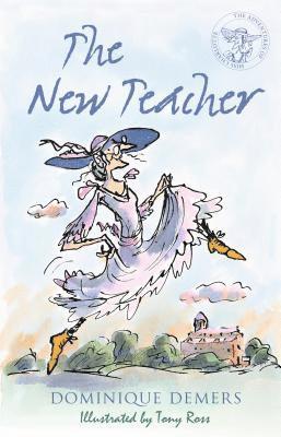 The New Teacher 1