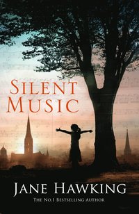 bokomslag Silent Music