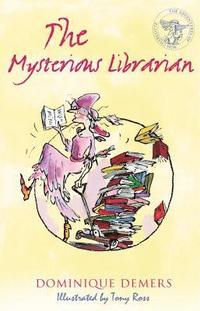bokomslag The Mysterious Librarian
