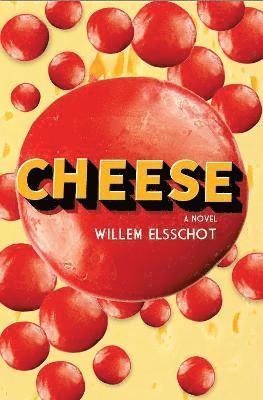 Willem Elsschot - Cheese, Häftad