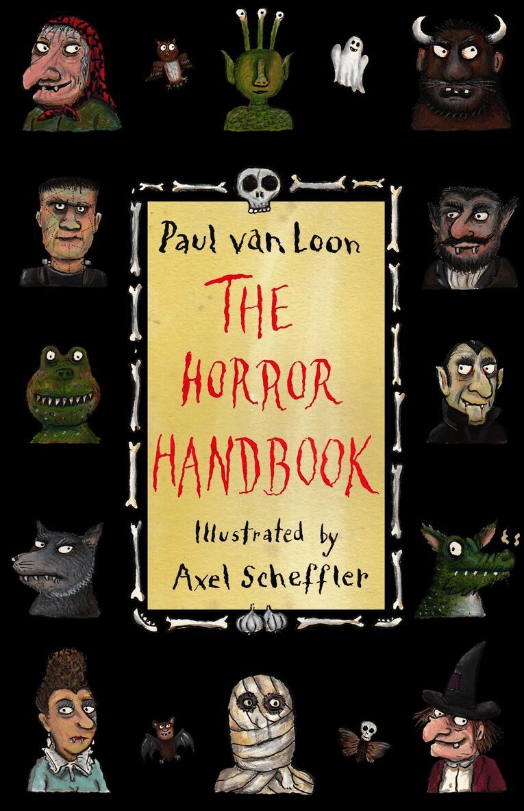 Horror Handbook