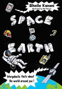 bokomslag Space on Earth