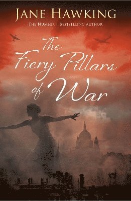 The Fiery Pillars of War 1