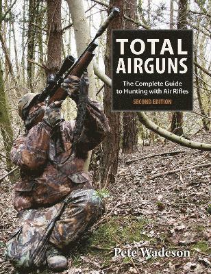 bokomslag Total Airguns