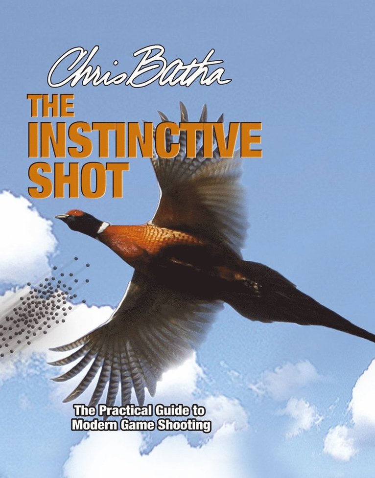 Instinctive Shot