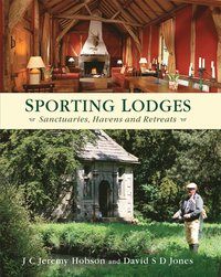 bokomslag Sporting Lodges