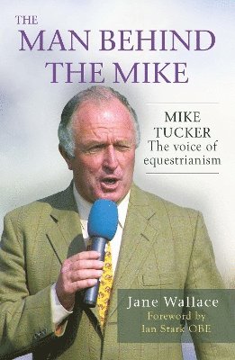 The Man behind the Mike 1