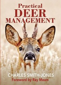 bokomslag Practical Deer Management