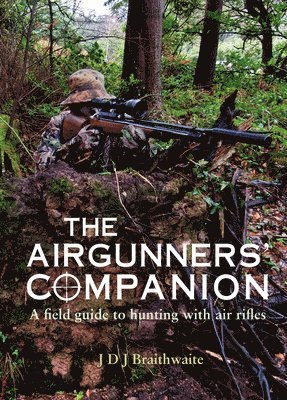 The Airgunner's Companion 1