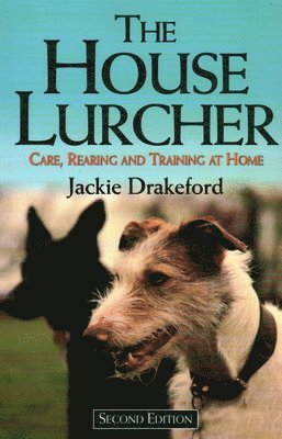 Jackie Drakeford - House Lurcher, Häftad