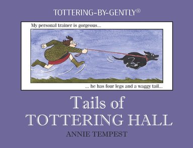 bokomslag Tails of Tottering Hall