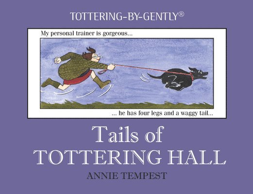 Tails of Tottering Hall 1