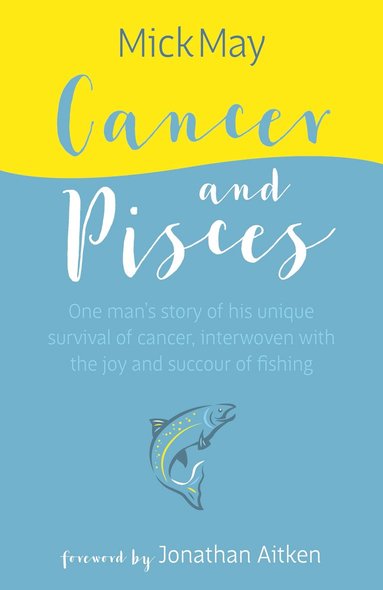 bokomslag Cancer and Pisces