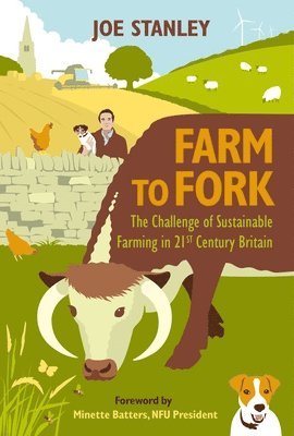 bokomslag Farm to Fork