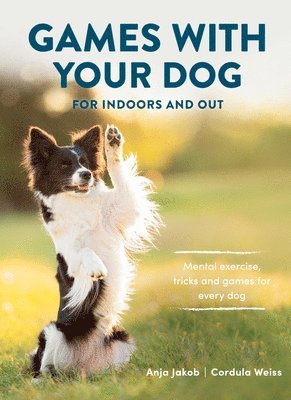 Games With Your Dog 1