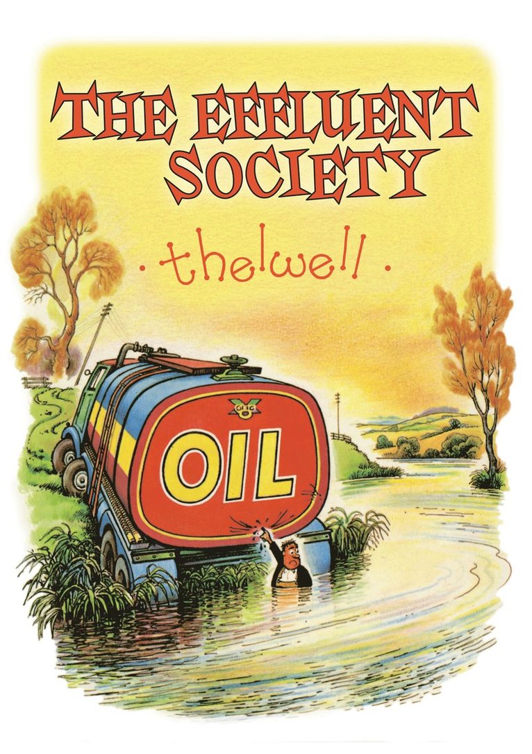 Effluent Society