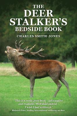 The Deer Stalker's Bedside Book 1