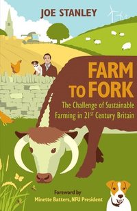 bokomslag Farm to Fork