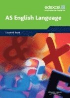 Alison Ross - Edexcel AS English Language Student Book, Häftad