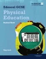 bokomslag Edexcel GCSE PE Student Book