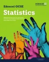 bokomslag Edexcel GCSE Statistics Student Book