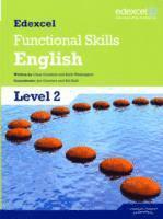 bokomslag Edexcel Level 2 Functional English Student Book