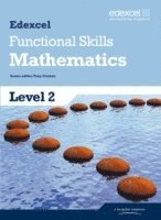 bokomslag Edexcel Functional Skills Mathematics Level 2 Student Book