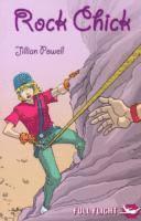 Jillian Powell - Rock Chick, Häftad
